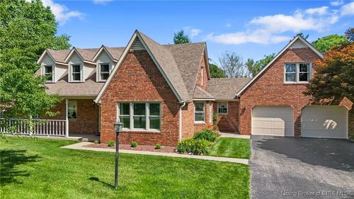 213 Miles Ridge Rd, Madison, IN, 47250-2451 | Card Image