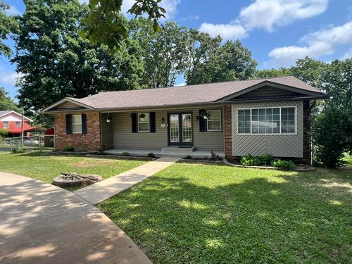 1907 Stein Avenue, West Plains, MO, 65775 | Card Image