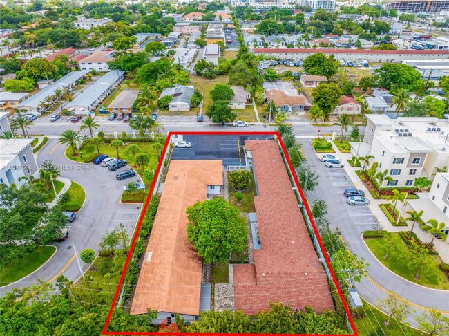 2206 Adams St, Home with 0 bedrooms, 0 bathrooms and 15 parking in Hollywood FL | Image 16