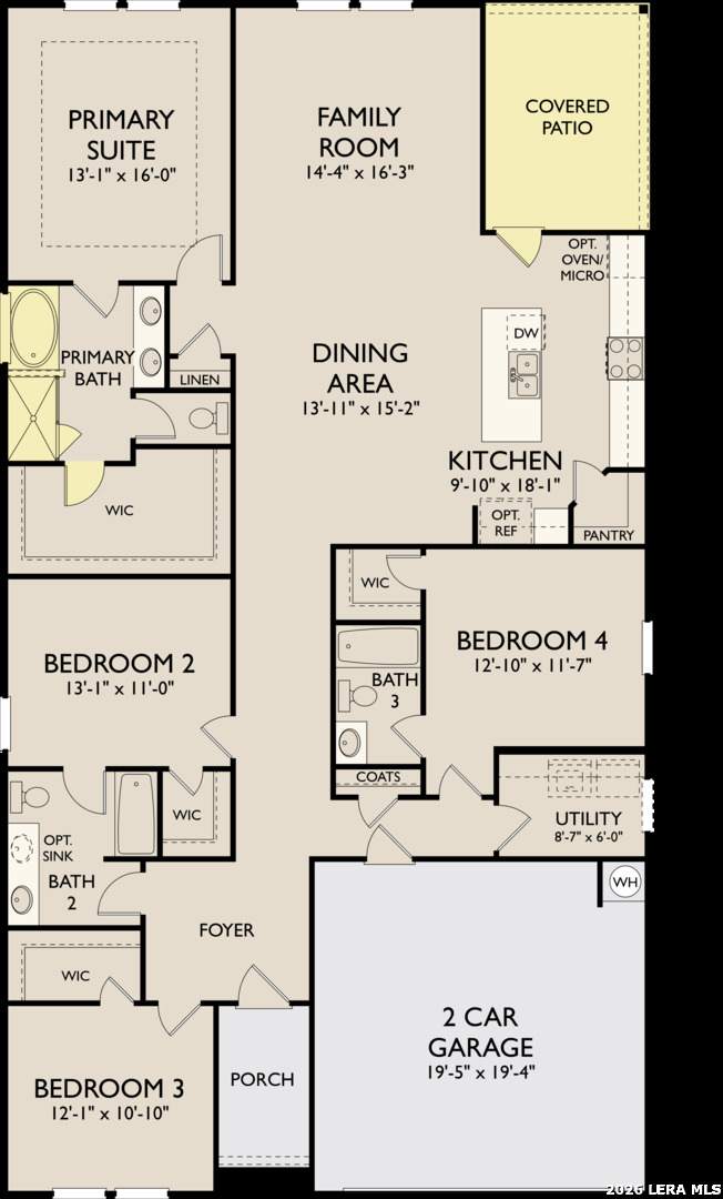 Residential in Seguin 2