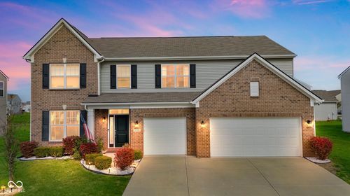 1358 Avocet Dr, Greenwood, IN, 46143-5588 | Card Image