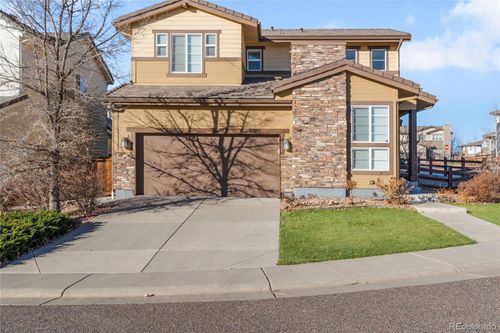 14027 Touchstone St, Parker, CO, 80134-4464 | Card Image