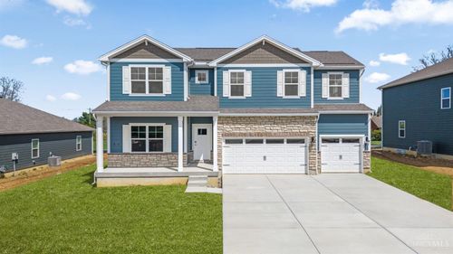 1552 Gabriel Way, Batavia Twp, OH, 45103 | Card Image