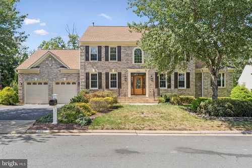 43116 Belgreen Dr, Ashburn, VA, 20147-4418 | Card Image