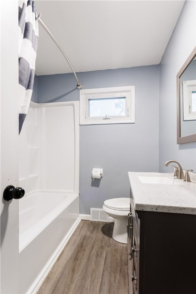 407 Bleacker Rd, House other with 4 bedrooms, 2 bathrooms and null parking in Irondequoit NY | Image 10