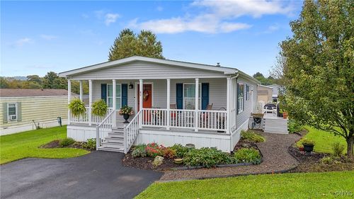 42-5600 #42 Shute Road, Lafayette, NY, 13084 | Card Image