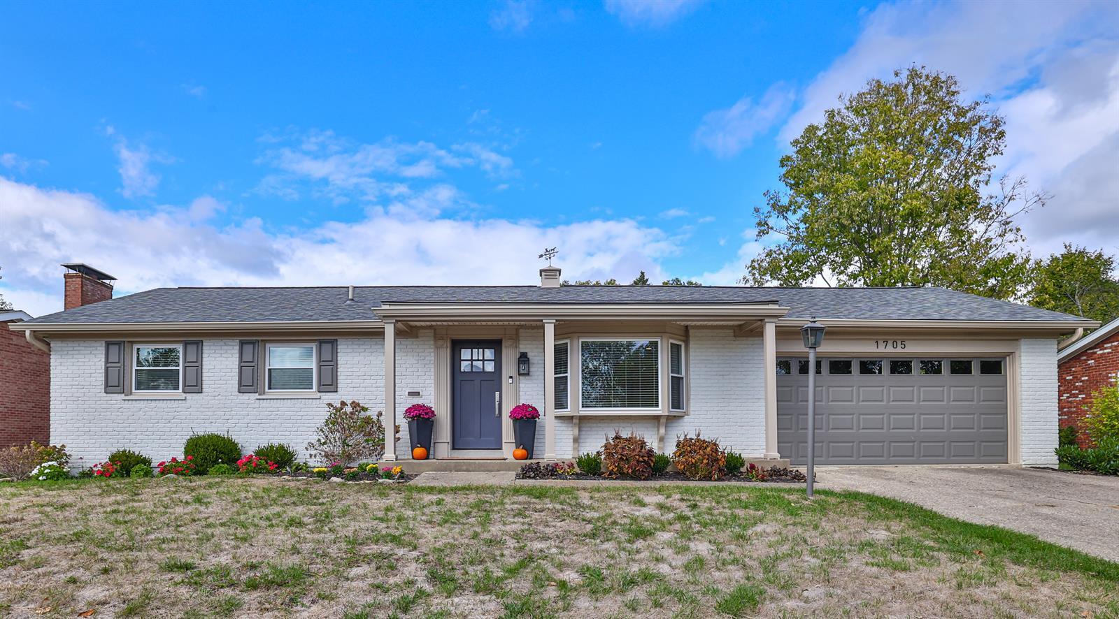 1705 Monticello Drive, For Sale in Fort Wright Zoocasa