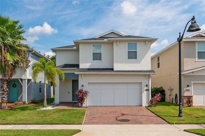 3832 Corona Court, House other with 3 bedrooms, 2 bathrooms and null parking in Sanford FL | Image 1