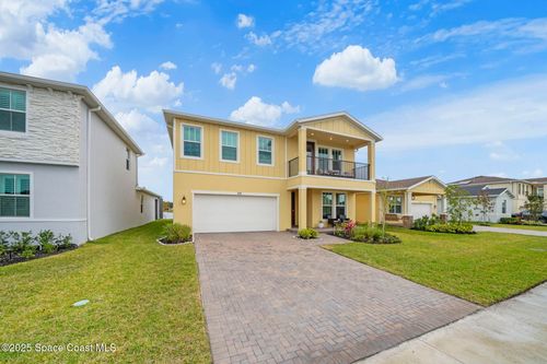715 Veridian Cir Nw, Palm Bay, FL, 32907-8045 | Card Image