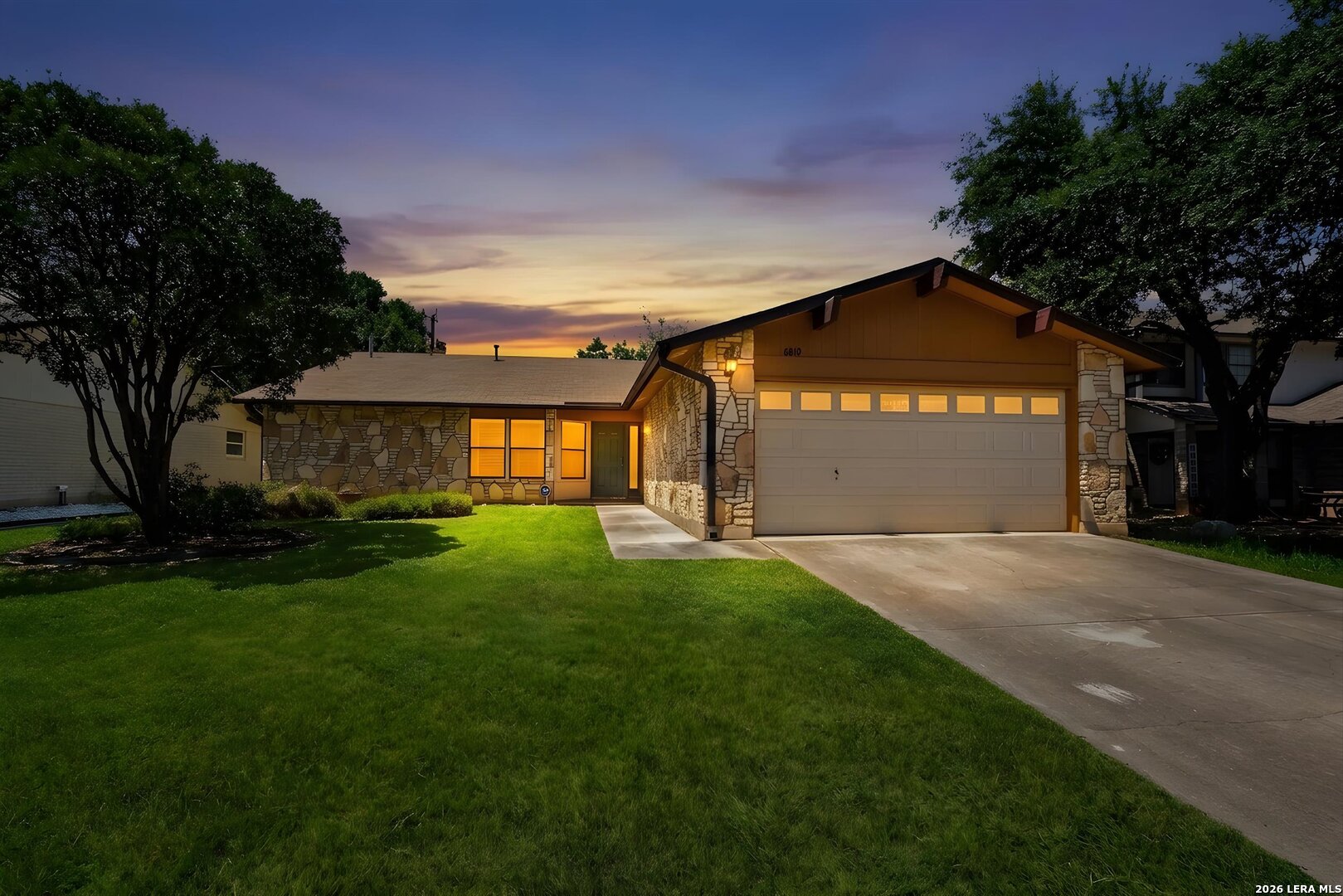 Residential in San Antonio