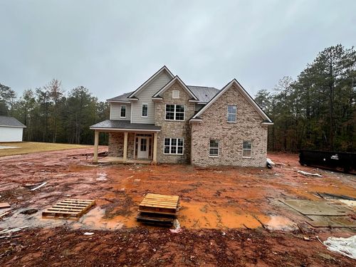 8715 Mckee Rd, Upatoi, GA, 31829-1854 | Card Image