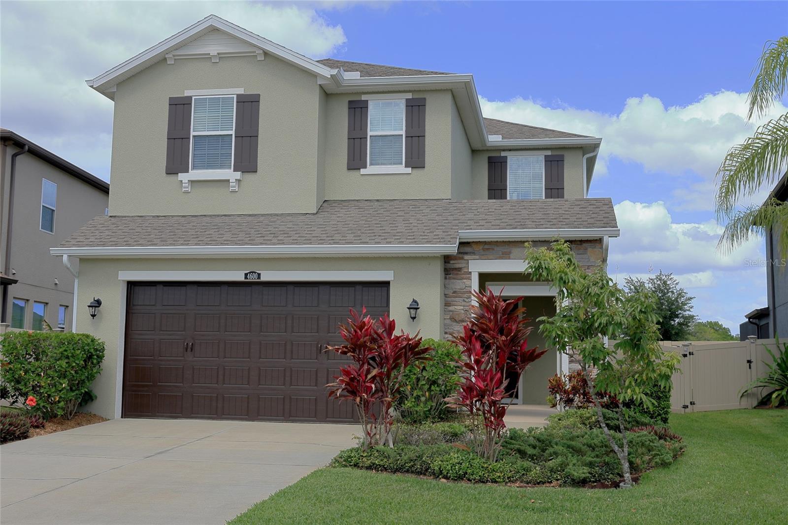 Tramanto Ln, Wesley Chapel, FL 33543