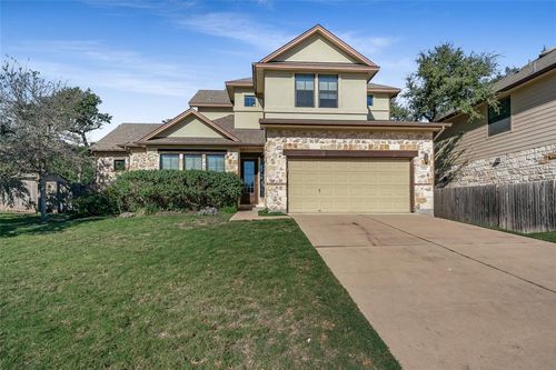 6916 Barstow Ct, Austin, TX, 78749-4104 | Card Image