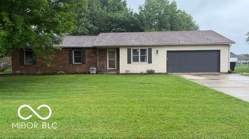5376 Collett Dr E, Camby, IN, 46113-8420 | Card Image