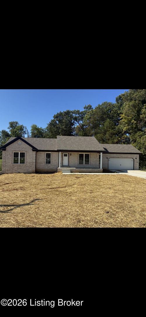 267 Nw Overall Phillips Rd, Elizabethtown, KY, 42701 | Card Image