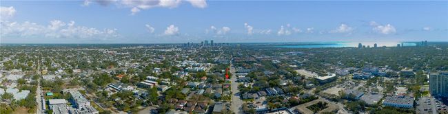 312 S Arrawana Ave, House other with 3 bedrooms, 2 bathrooms and null parking in TAMPA FL | Image 13