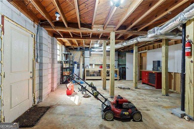 4462 Cain Cir, House other with 4 bedrooms, 2 bathrooms and null parking in Tucker GA | Image 20