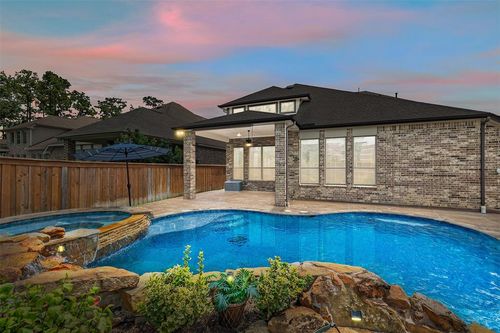 28210 Wooded Mist Dr, Spring, TX, 77386-4714 | Card Image