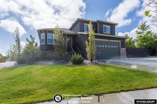 1669 Waterford, Casper, WY, 82609-4412 | Card Image