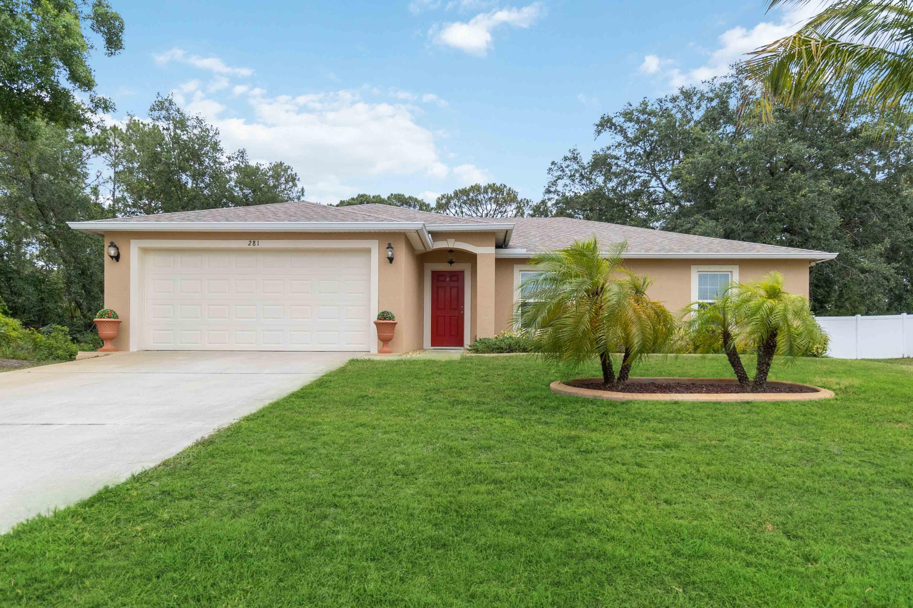 San Remo Rd, Palm Bay, FL 32908
