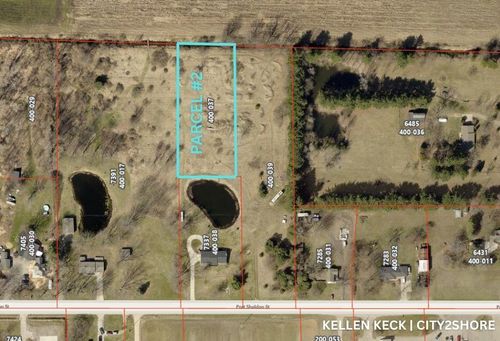 0 Port Sheldon St, Hudsonville, MI, 49426 | Card Image