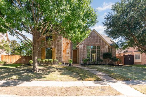 2295 Sandy Creek Dr, Frisco, TX, 75033-1482 | Card Image