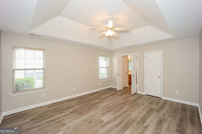 6245 New Magnolia Pl, House other with 3 bedrooms, 2 bathrooms and null parking in Atlanta GA | Image 9