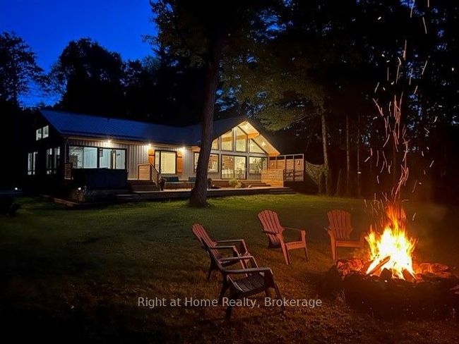 41 Benson Blvd, House other with 4 bedrooms, 3 bathrooms and 14 parking in Coboconk ON | Image 8