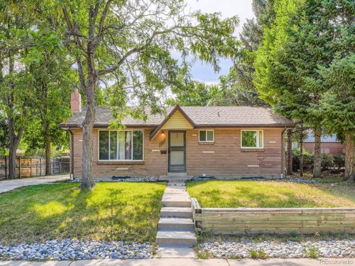 1455 S Zephyr St, Lakewood, CO, 80232 | Card Image