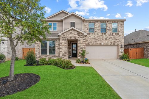 7614 Jetty Key Drive, Cypress, TX, 77433 | Card Image