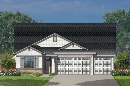 3344 Grouse Ridge Ct, Rocklin, CA, 95765-6033 | Card Image