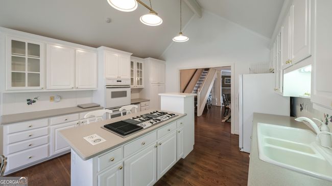 114 Little River Rd, House other with 2 bedrooms, 3 bathrooms and null parking in Carrollton GA | Image 7