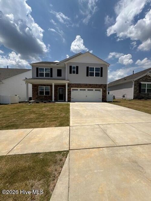 105 Brookberry Ct, Rocky Mount, NC, 27804 | Card Image