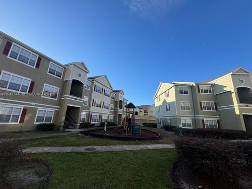 102-8201 Claire Ann Drive, Orlando, FL, 32835 | Card Image