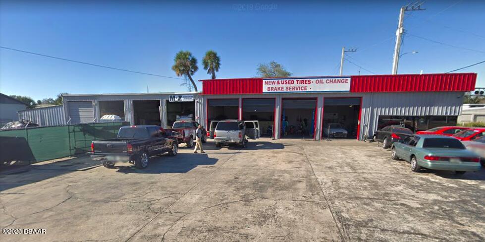 Commercial Sale in Daytona Beach 3