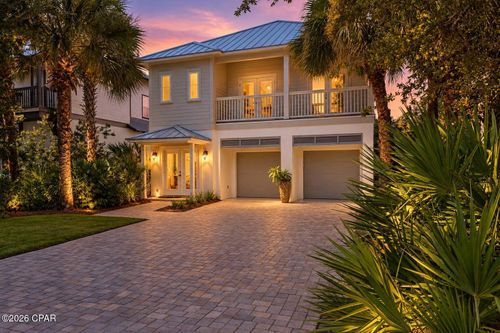 3410 Martinique Ln, Panama City Beach, FL, 32408-7927 | Card Image