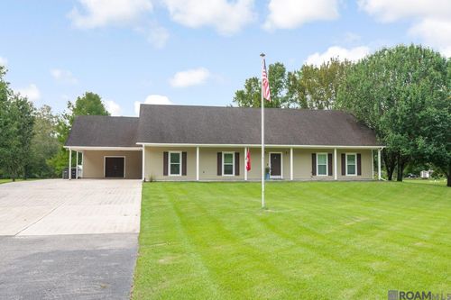 11670 Blackwater Rd, Baker, LA, 70714-6724 | Card Image