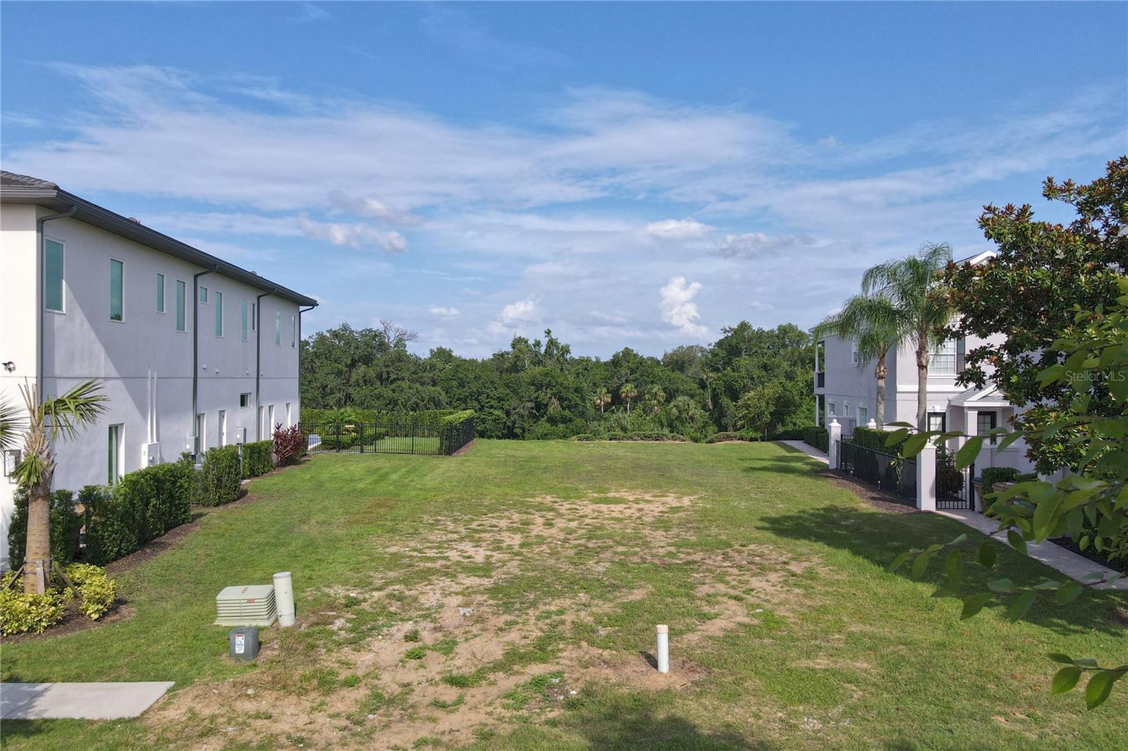 Land in REUNION