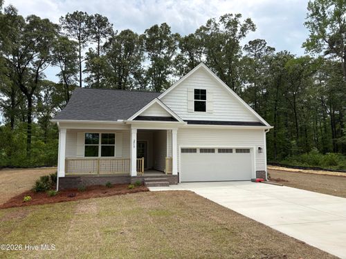 2519 Starling Ln, New Bern, NC, 28562-6178 | Card Image