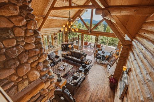 180 Elkhorn Rd, Seeley Lake, MT, 59868-8734 | Card Image