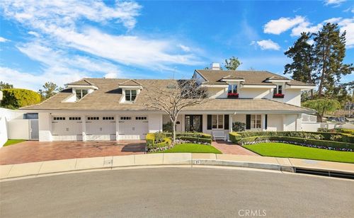 21 Lochmoor Ln, Newport Beach, CA, 92660-5214 | Card Image