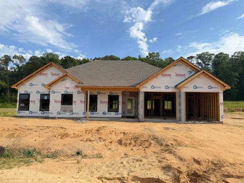 1136 Duke Dr, Bauxite, AR, 72011-5023 | Card Image