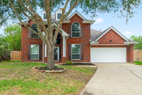 1505 Hickory Ct, Pearland, TX, 77581-5886 | Card Image