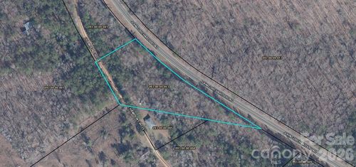 0000 Benson Rd, Heath Springs, SC, 29058 | Card Image