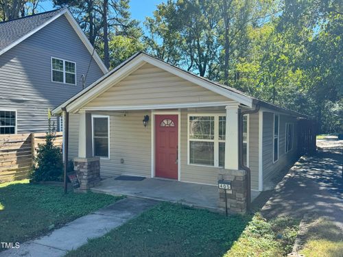 405 E End Ave, Durham, NC, 27703-4435 | Card Image