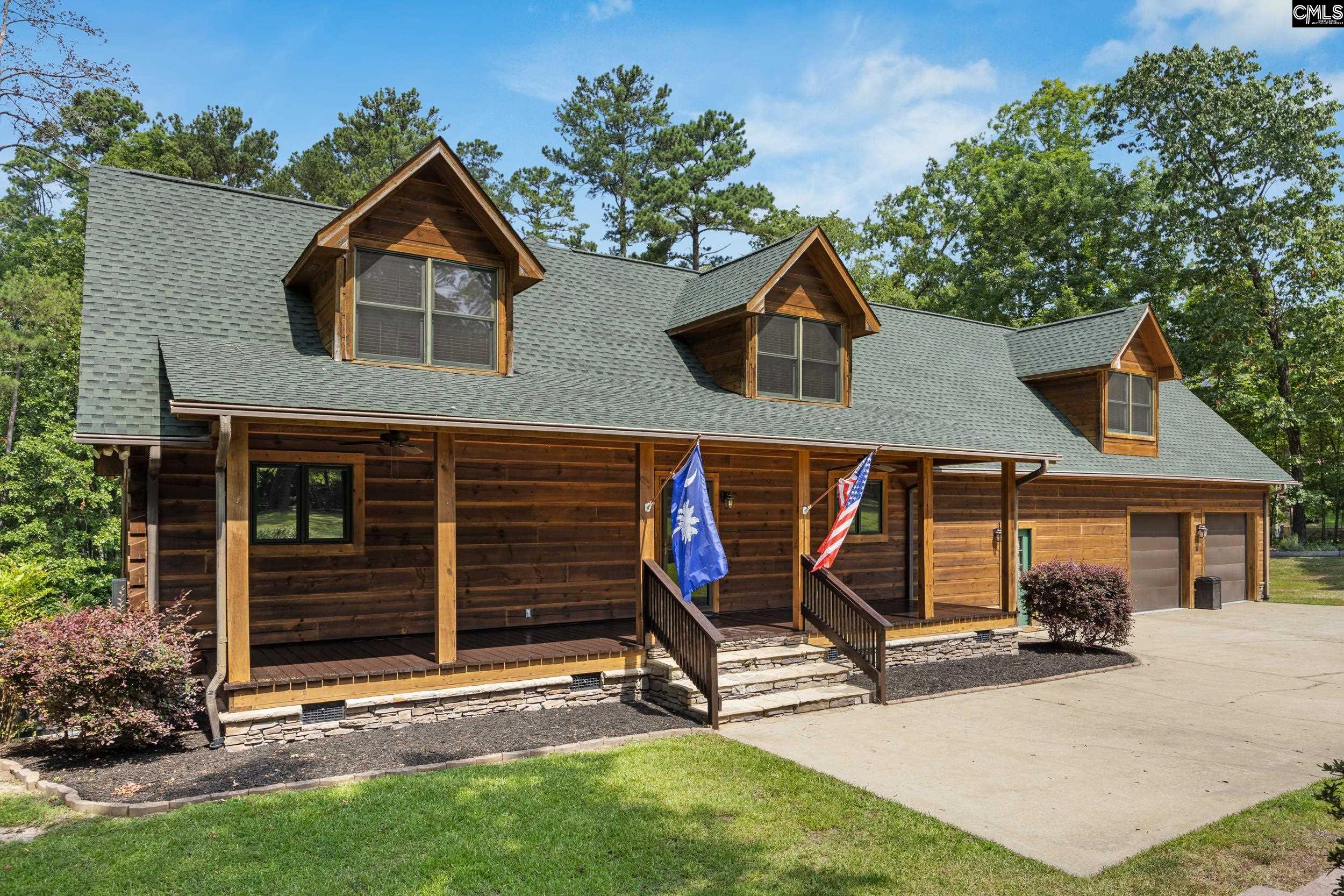 Tom Savage Rd, Prosperity, SC 29127