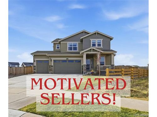 10121 Wheeling St, Commerce City, CO, 80022-9141 | Card Image