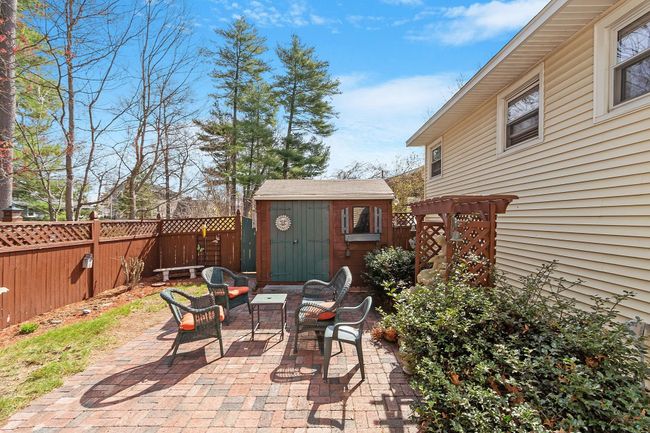 31 Biscayne Pkwy, House other with 3 bedrooms, 3 bathrooms and null parking in Nashua NH | Image 37