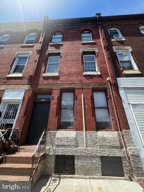 3078 Frankford Ave, PHILADELPHIA, PA, 19134-3738 | Card Image