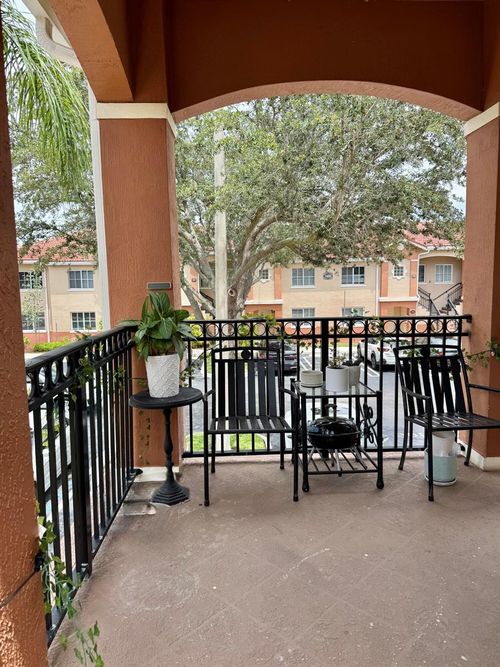 206-3478 Briar Bay Blvd, West Palm Beach, FL, 33411-7402 | Card Image